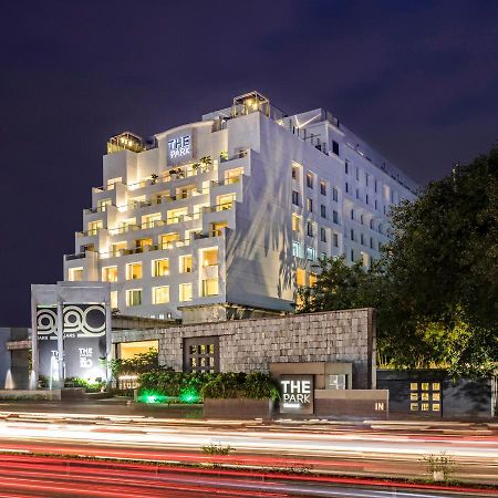 The Park Chennai Hotel Bagian luar foto The Park, Karachi