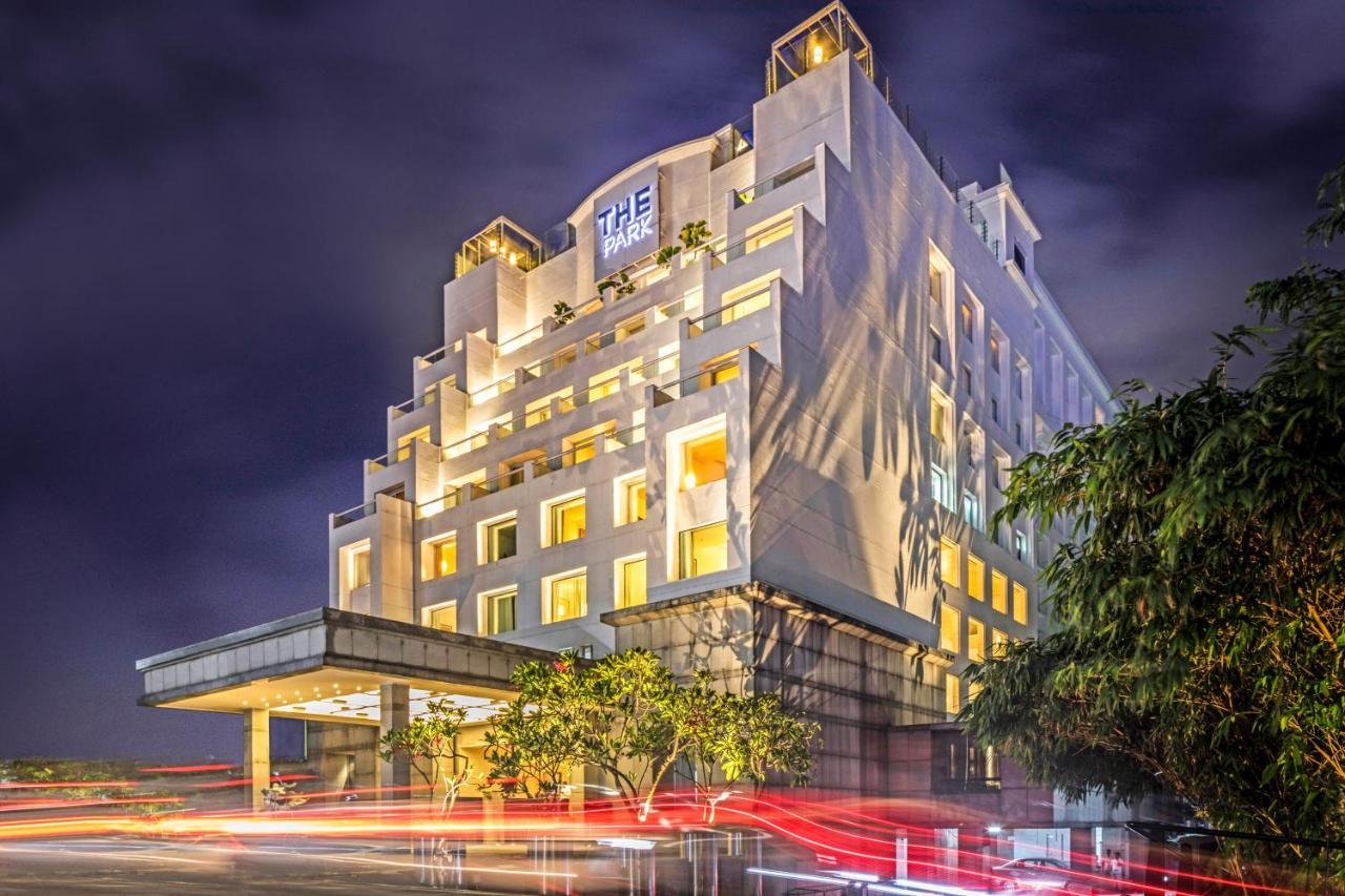 The Park Chennai Hotel Bagian luar foto The Park, New Delhi