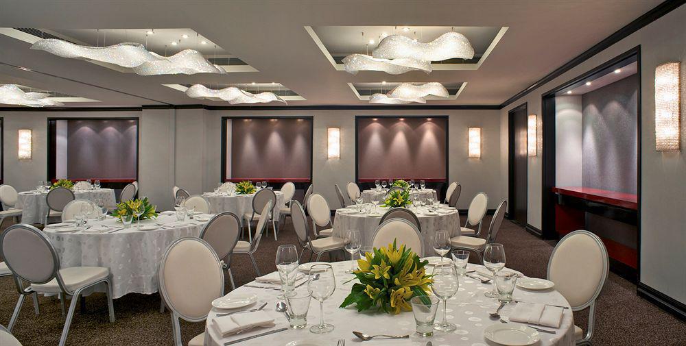 The Park Chennai Hotel Bagian luar foto The Westin Mumbai